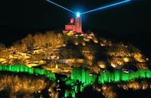 Full Day Private Eco Tour in Veliko Tarnovo