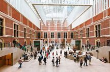Explore the Rijksmuseum with a Private Local Guide