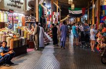 Private Dubai City Tour Old and Modern Sights