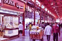 Private Dubai City Tour Old and Modern Sights