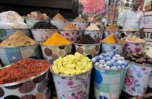 Private Dubai City Tour – Explore Old & Modern Highlights