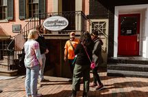The Night of Lincoln's Assassination Walking Tour