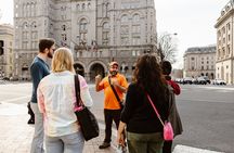 The Night of Lincoln's Assassination Walking Tour