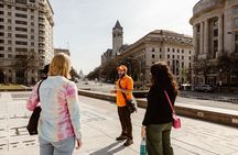 The Night of Lincoln's Assassination Walking Tour