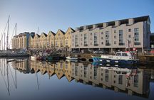 Cliffs of Moher, Doolin, Burren and Galway Day Tour from Dublin