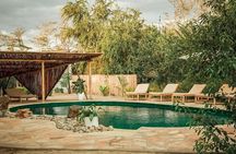 2 Days Private Midrange Safari from and back to Zanzibar