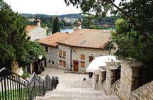 Exploring Pula, Rovinj and the Scenic Coast in Istrian Riviera