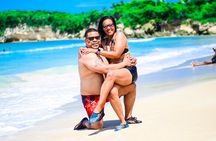 Horseback riding and ATV or Buggy with Snorkeling with Lunch