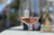 Explore Wine in Santorini Wine tasting in 3 wineries