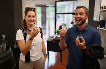 Athens Tasting Workshop and Food Market Tour