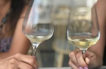 Explore Wine in Santorini Wine tasting in 3 wineries