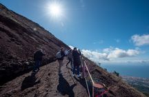 Pompeii and Vesuvius Small Group Tour From Naples with Pizza
