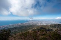 Pompeii and Vesuvius Small Group Tour From Naples with Pizza