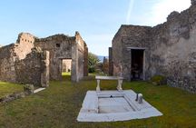 From Naples to Pompeii: Unlock the Secrets of the Past