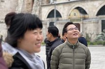Old Istanbul Walking Tour