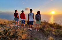 Tropea Quad Tour - adventure and nature