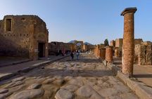 From Naples to Pompeii: Unlock the Secrets of the Past