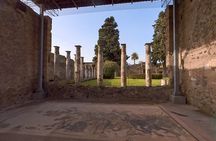 From Naples to Pompeii: Unlock the Secrets of the Past