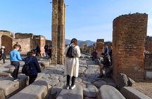 From Naples to Pompeii: Unlock the Secrets of the Past