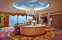Ticket for Guided Tour Inside Burj Al Arab Dubai