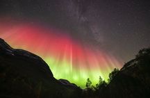 A Quest to find the Northern Lights, Tromsø (small group size)