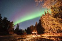 A Quest to find the Northern Lights, Tromsø (small group size)