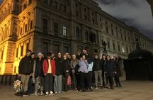 Private Jack the Ripper Tour The Murders of the Canonical Five