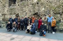 Private Jack the Ripper Tour The Murders of the Canonical Five