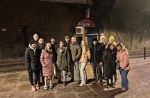 Private Jack the Ripper Tour The Murders of the Canonical Five