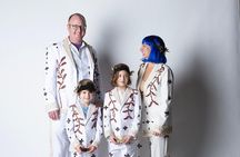 Private Cultural Tour: The Krewe of Red Beans