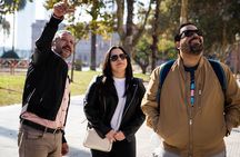 Private City Tour in Buenos Aires for Groups 