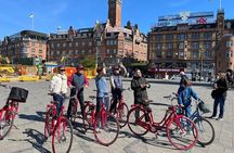 Copenhagen Highlights and Hidden Gems Walking Tour With A Guide