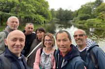Copenhagen Must-See Attractions Walking Tour with Guide