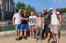 Copenhagen Christianshavn Private Walking Tour with a Guide