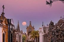 Discover Buenos Aires on a Private Full Day Tour with Guide