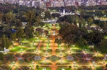 City Tour of the City of Buenos Aires in Small Groups