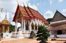 Phuket City Tour with Famous Landmark and Insta Hunt Challenge