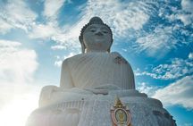 Phuket City Tour with Famous Landmark and Insta Hunt Challenge