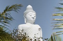 Phuket City Tour with Famous Landmark and Insta Hunt Challenge
