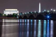 Best of DC: Big Bus Hop-on Hop-off Tour and Panoramic Night Tour