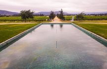 Sparkling Wine Tour and Premium Tasting with Private Transport
