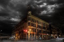 Derby City Ghosts: Louisville Hauntings Tour 