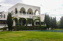Sparkling Wine Tour and Premium Tasting with Private Transport