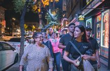 Derby City Ghosts: Louisville Hauntings Tour 