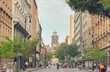 Mexico City Centro Historico Private Tour