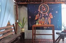 Yoga and holistic massage session in Playa del Carmen 