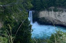 Huilo Huilo Reserve Tour from Valdivia with Lunch