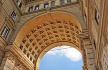 Florence Walking Tour: Classic, Oltrarno or Incognito Route