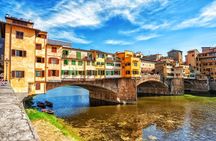 Unlock the Uffizi: Guided Tour + Secret Vasari Access