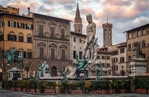Unlock the Uffizi: Guided Tour + Secret Vasari Access